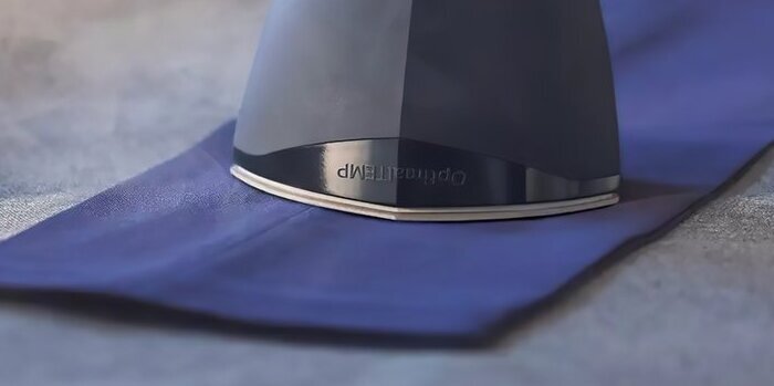 Чи можна відпарювати на дошці для прасування